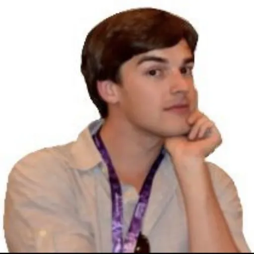creator Matpat :)'s avatar