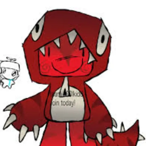 creator nosoy_c00lkit's avatar