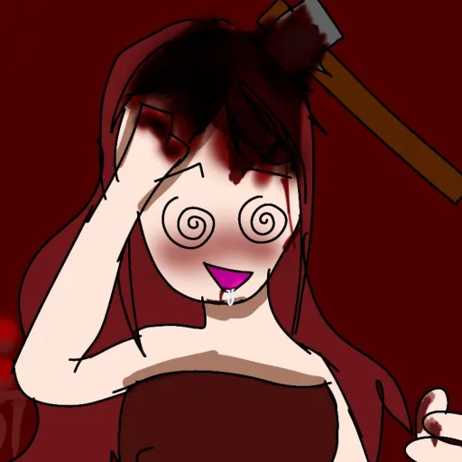 creator the lobotomy gal🔥's avatar