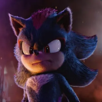 creator Shadow's fan's avatar