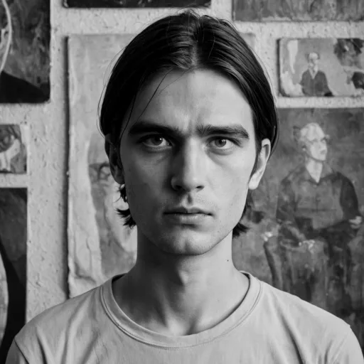 creator koliabek's avatar