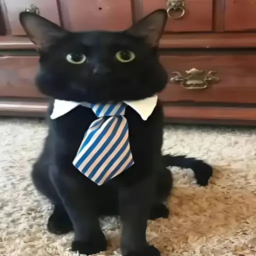 creator важный коT's avatar