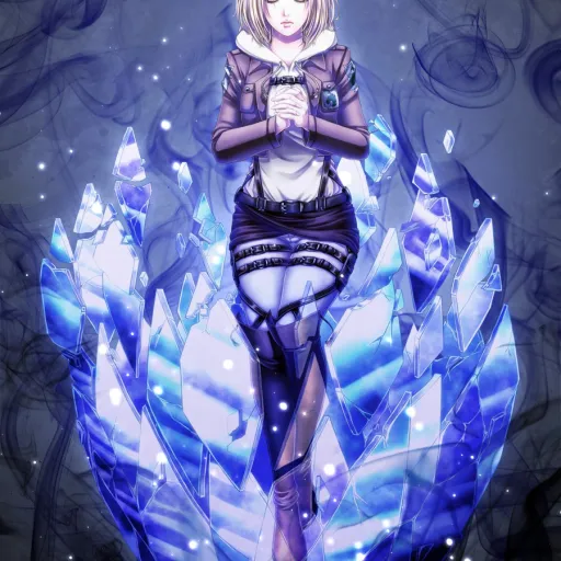 creator Annie leohart atta's avatar