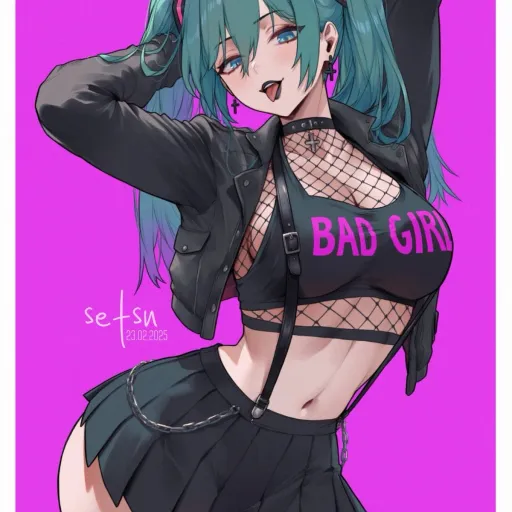 creator xoxoliyyana's avatar