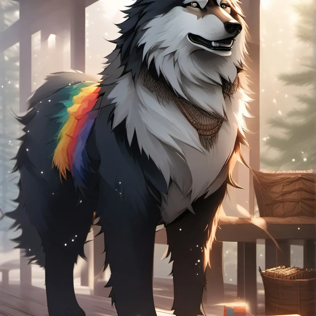 chat with ai character: YATTA 