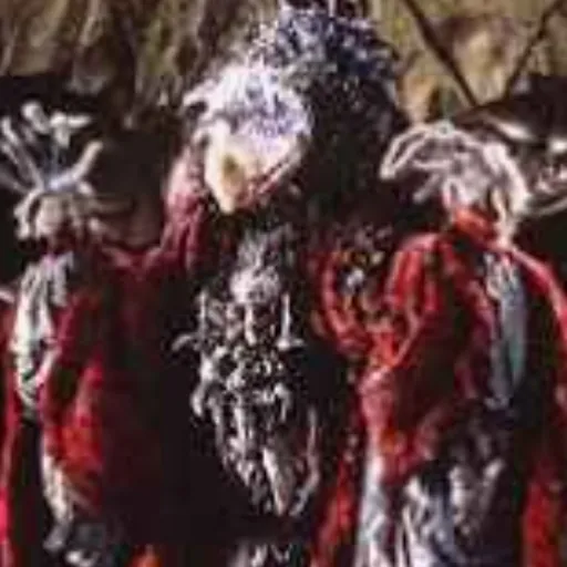 creator ghostface 11122233's avatar