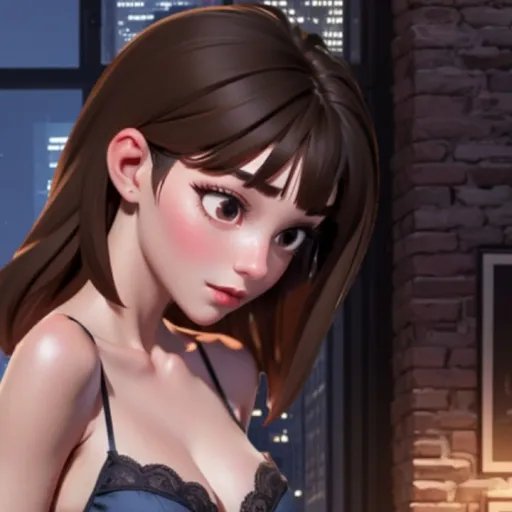 creator Liara João's avatar