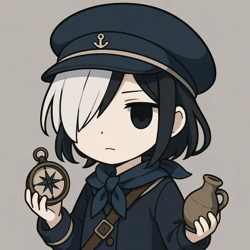 creator Soma alaster's avatar
