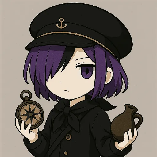 creator Soma alaster's avatar