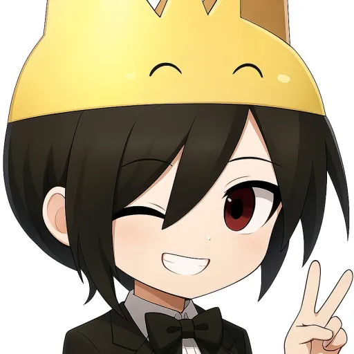 creator Soma alaster's avatar