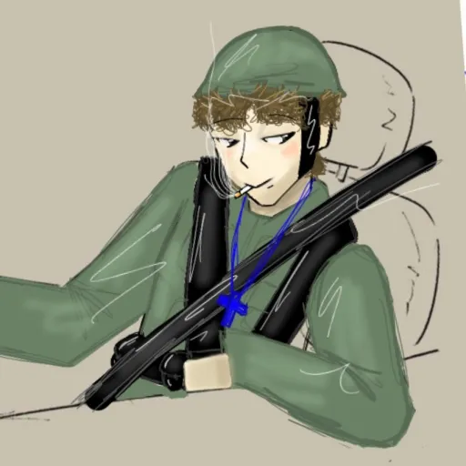 creator JsABritishSoldier💣's avatar