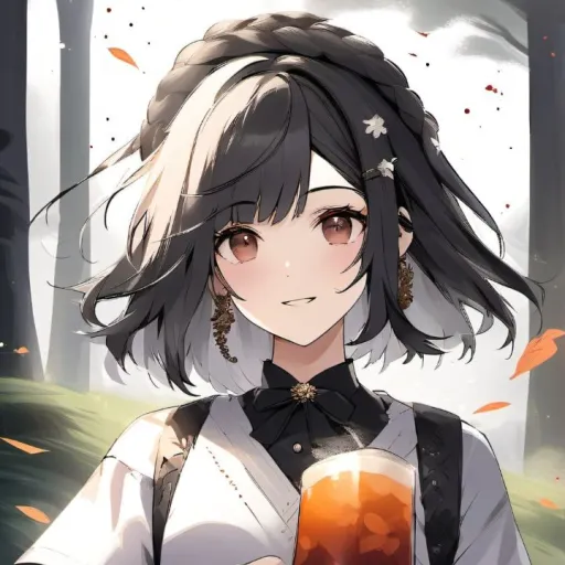 creator belle nix's avatar
