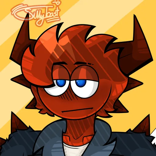 creator ◇Silly_toast◇'s avatar