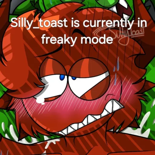 creator ◇Silly_toast◇'s avatar