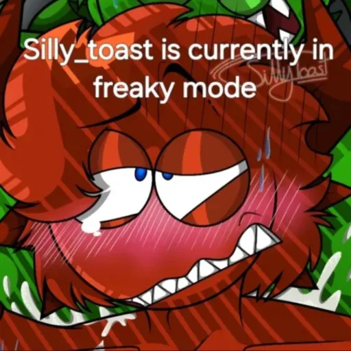 creator ◇Silly_toast◇'s avatar