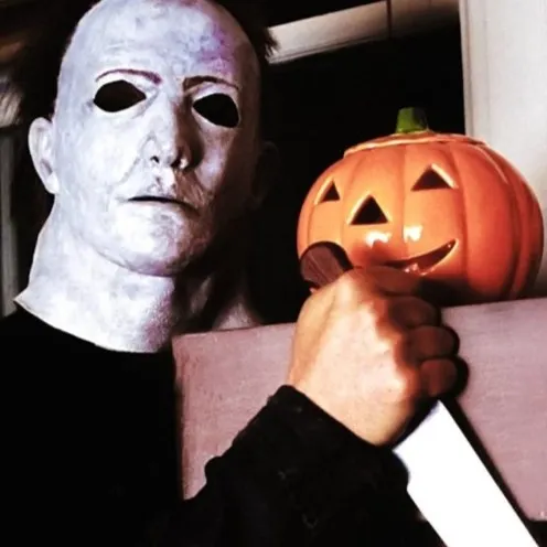 creator 🔪MICHAEL MYERS🪦's avatar