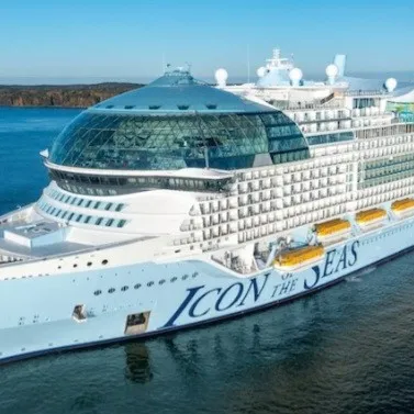 creator ICON OF THE SEAS's avatar