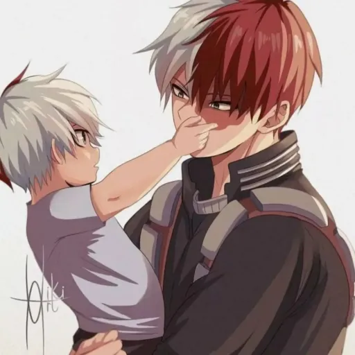 creator ✨️Shoto_simp✨️'s avatar