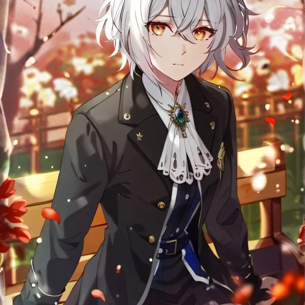 chat with ai character: Ruby