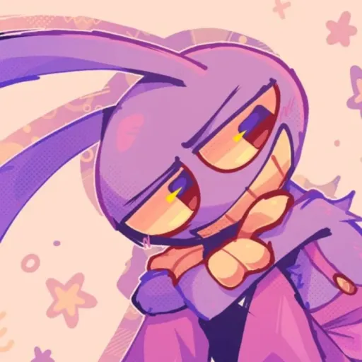 creator ~🥕JAX 🥕~'s avatar
