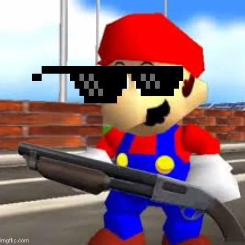 creator TheawesomeMarioFM's avatar