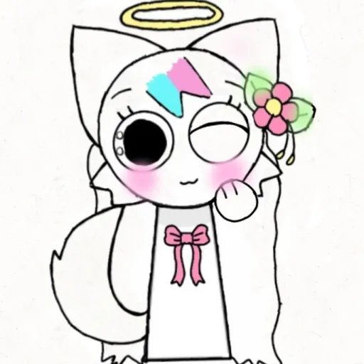 creator @sprunki miyu~♡♡'s avatar