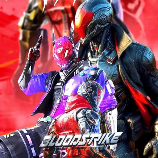 creator Tío Blood's avatar