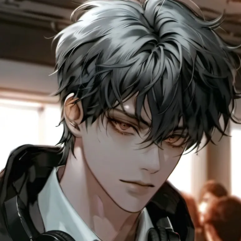 chat with ai character: Noah