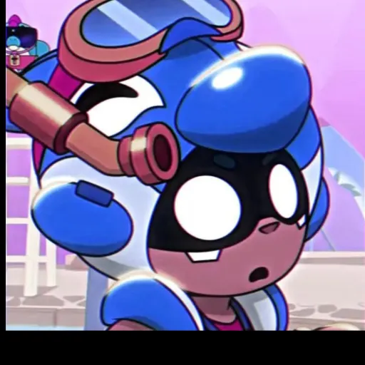 creator el gomas chichon's avatar