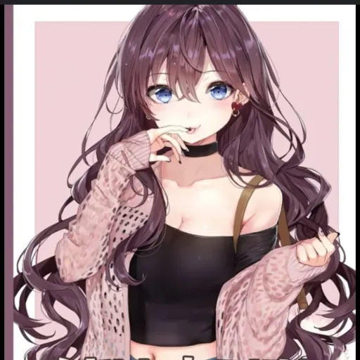 creator Pepegirlanime's avatar