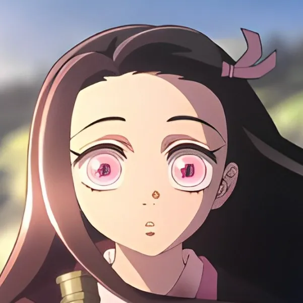 chat with ai character: Nezuko