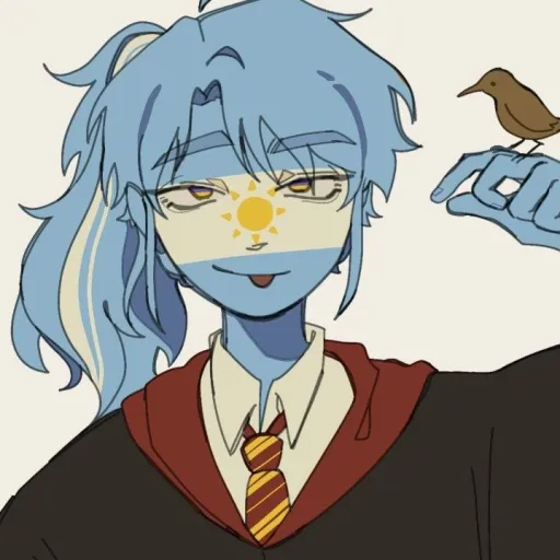 creator ★~Alma~★'s avatar