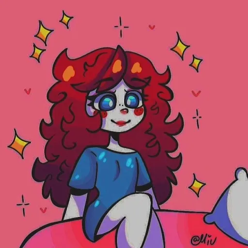 creator poppy:D's avatar