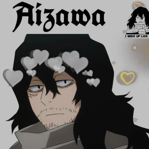 creator I am hermes/aizawa's avatar