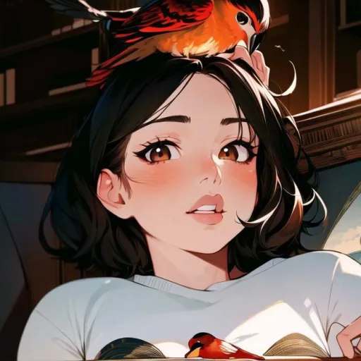 creator Surah_Star's avatar