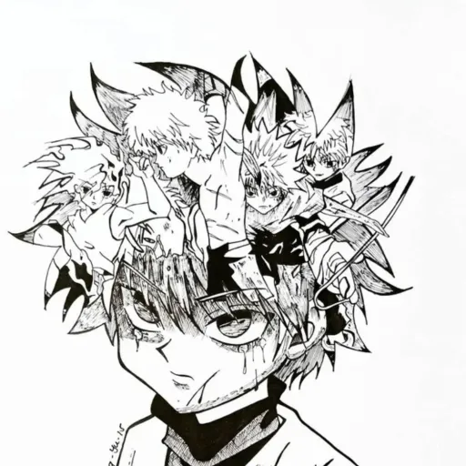 creator Kirua_titis🤩🤟🏽's avatar