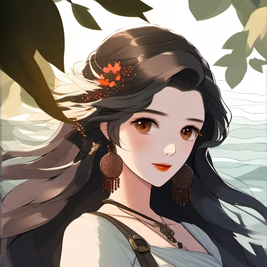 chat with ai character: ~MHA SIREN SONG~