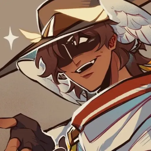 creator ✉️𝐻𝑒𝓇𝓂𝑒𝓈🪽's avatar