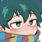 creator Izuku my baby's avatar