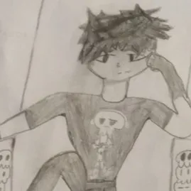 chat with ai character: Nico di angelo