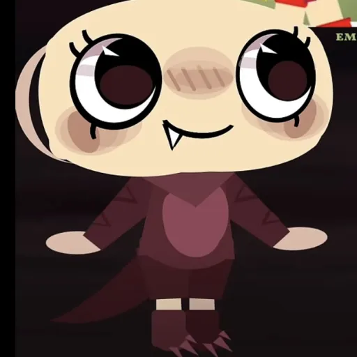 creator ShellyDINOSNORE's avatar