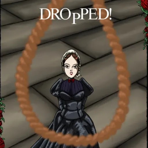 creator Dropped hanging's avatar