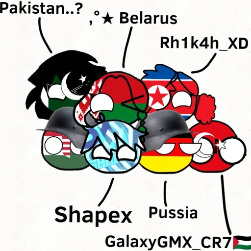 creator ShapexEditz's avatar