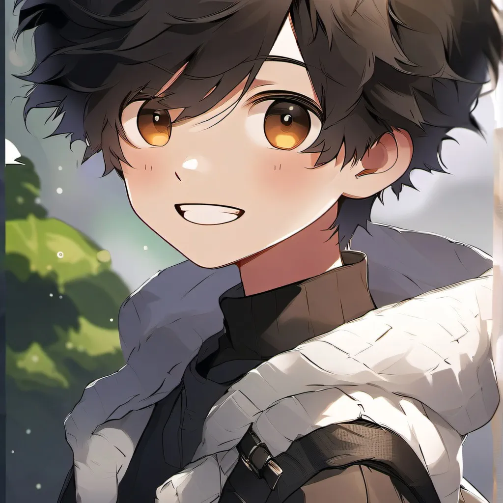 chat with ai character: gerben