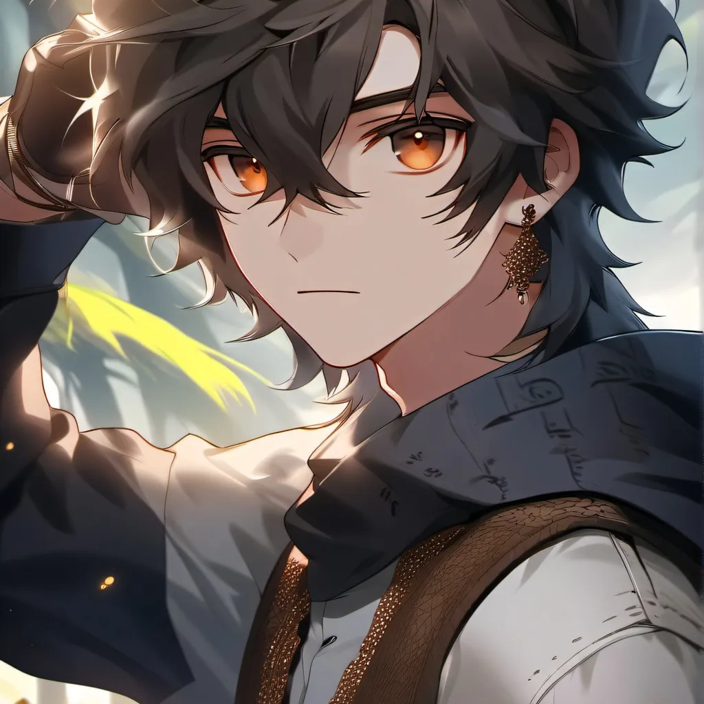 chat with ai character: chase