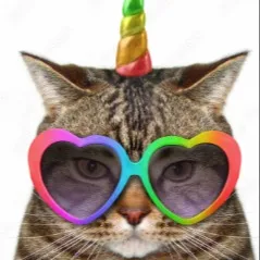creator UnicornCat.....'s avatar