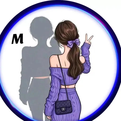creator @...milena👾's avatar