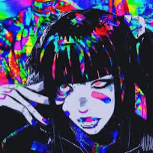 creator ~✨✰Raven♡🌈~'s avatar