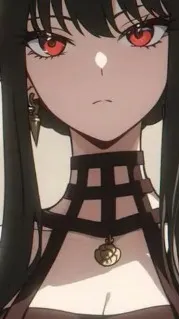 ai character: Yor Forger background