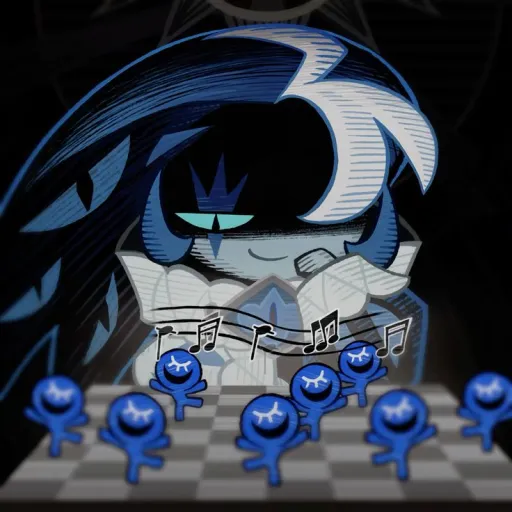creator Mr. ring a ding's avatar